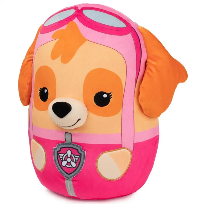 Mancs őrjárat: Skye plüss figura 30 cm – Spin Master