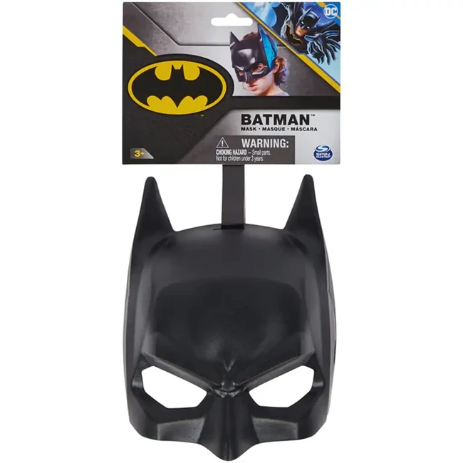 DC Batman maszk – Spin Master