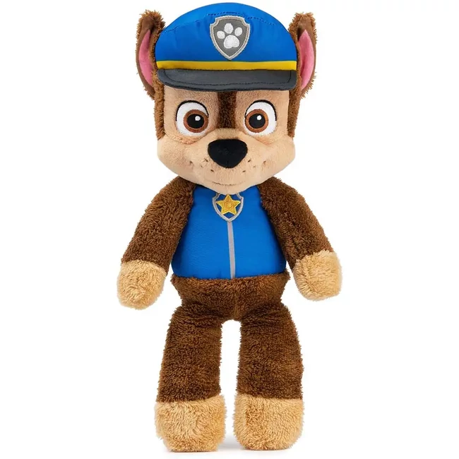 Mancs Őrjárat Chase plüss 33 cm – Spin Master