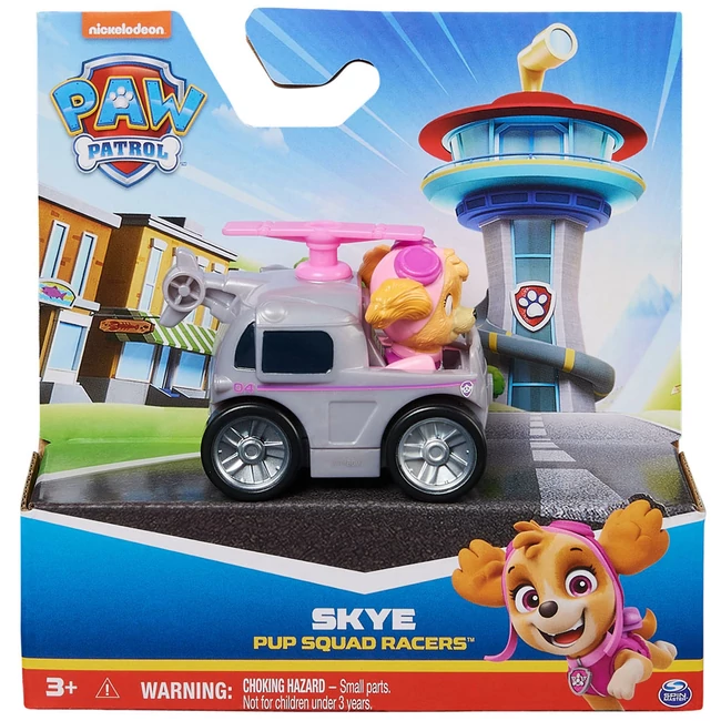 Mancs őrjárat: Skye mini járműve – Spin Master