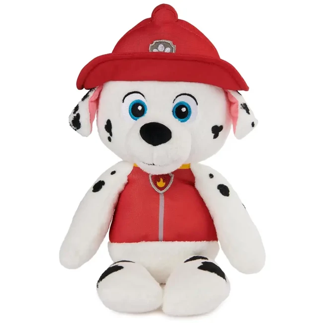 Mancs Őrjárat: Marshall 33 cm-es plüssfigura – Spin Master