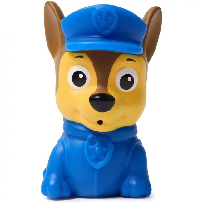 Mancs Őrjárat: Chase fürdőjáték figura – Spin Master