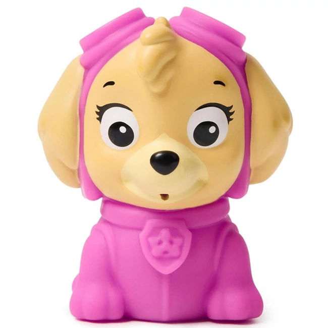 Mancs Őrjárat: Skye fürdőjáték figura – Spin Master