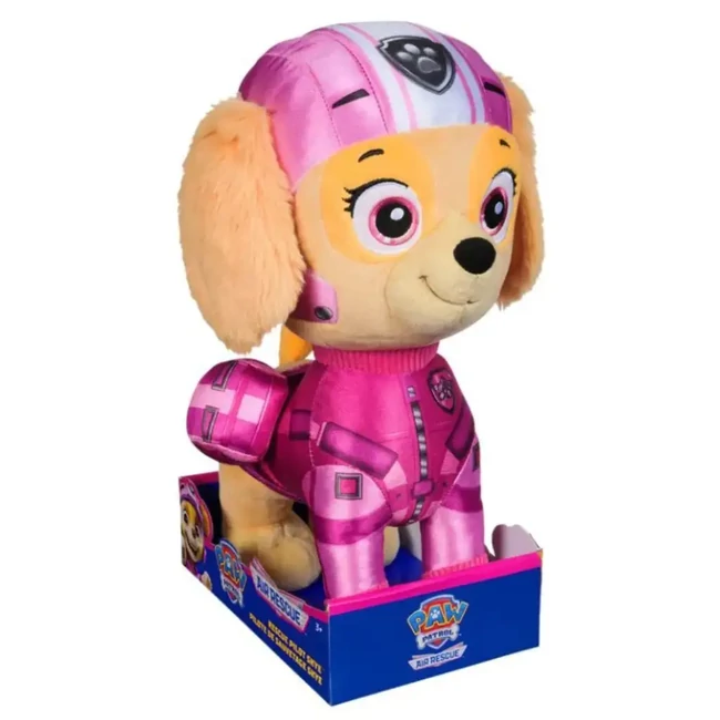Mancs őrjárat: Skye Air Rescue plüss figura – Spin Master