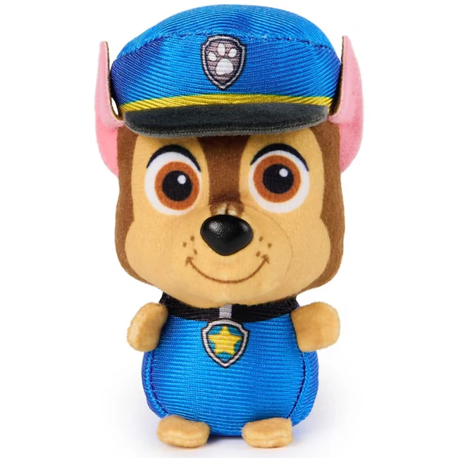 Mancs őrjárat: Gund Chase mini plüss 9 cm