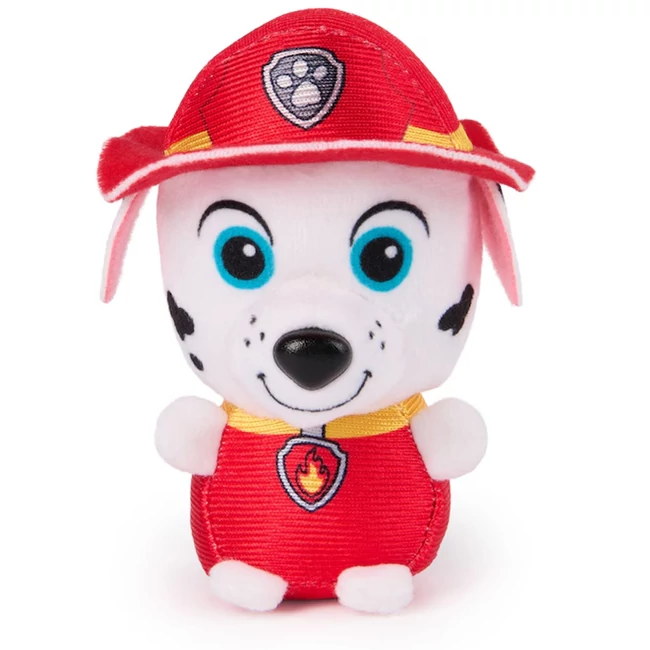 Mancs őrjárat: Gund Marshall mini plüss 9 cm