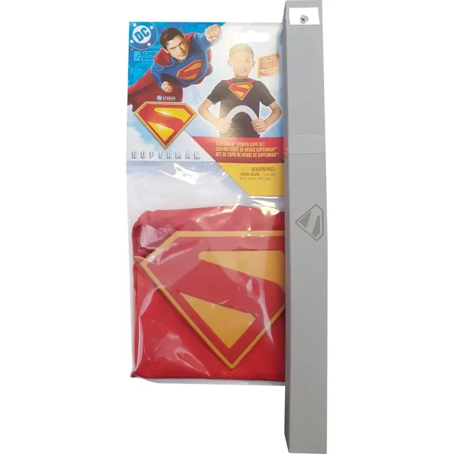 Superman palást szett – Spin Master