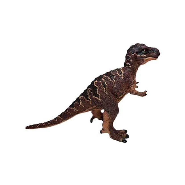 Mini T-Rex dinoszaurusz játékfigura – Bullyland