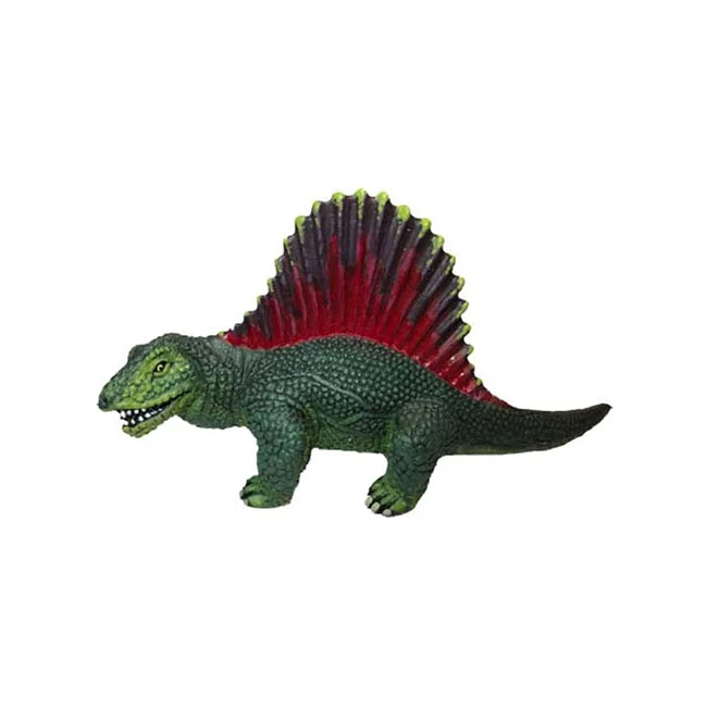 Mini Dimetrodon dinoszaurusz játékfigura – Bullyland