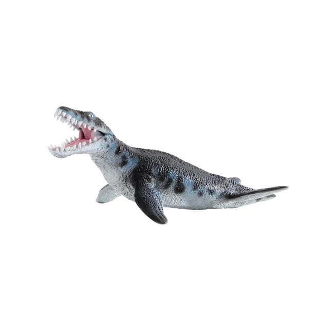 Közepes Liopleurodon dinoszaurusz játékfigura – Bullyland