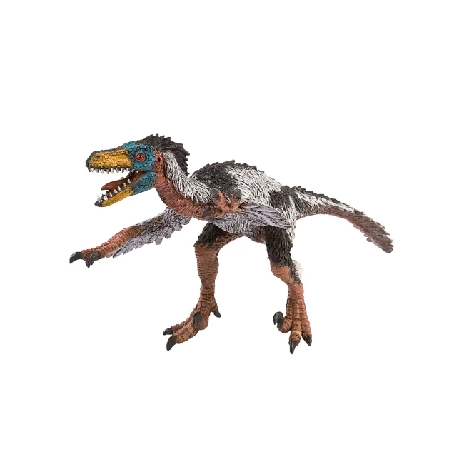Velociraptor játékfigura – Bullyland
