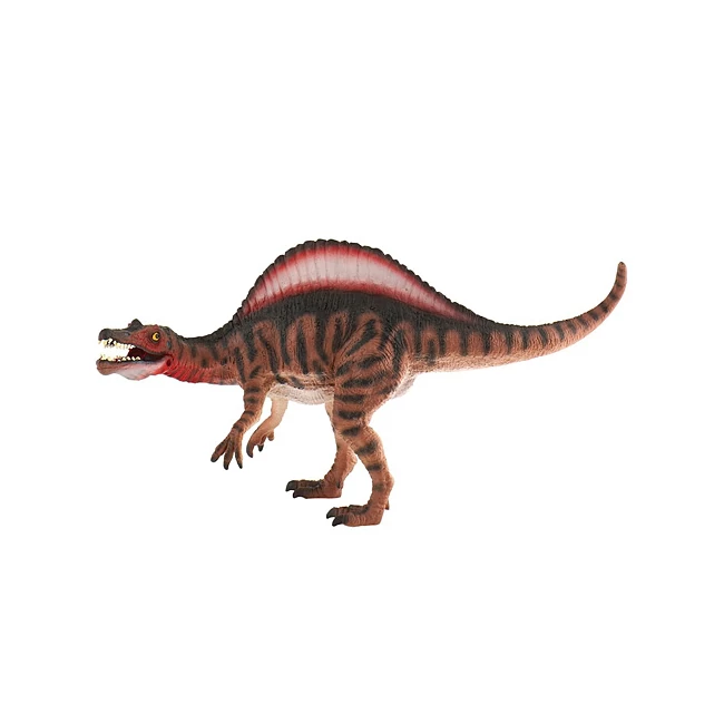 Spinosaurus dinoszaurusz játékfigura