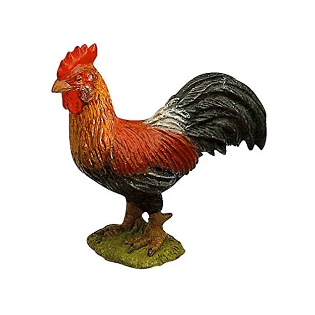 Kakas játékfigura – Bullyland