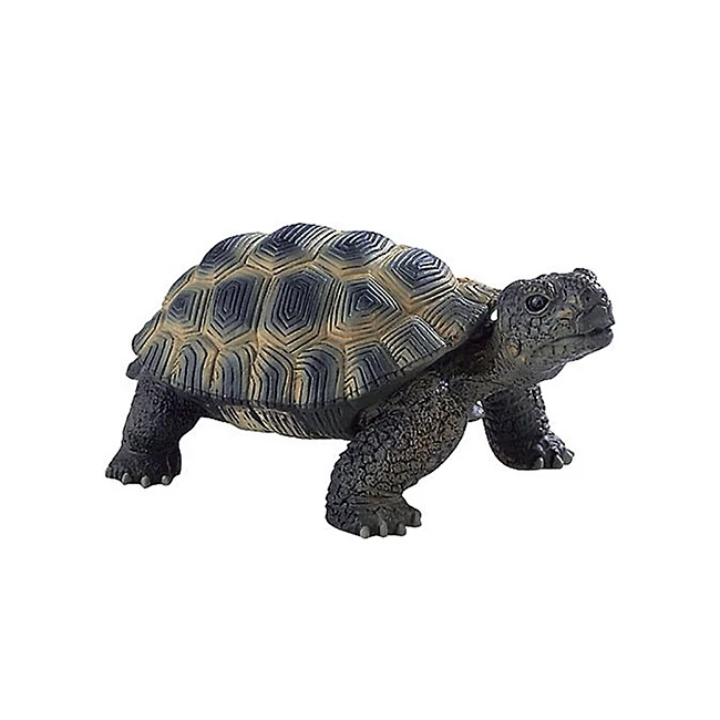 Teknős játékfigura