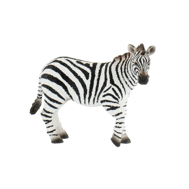 Zebra játékfigura – Bullyland