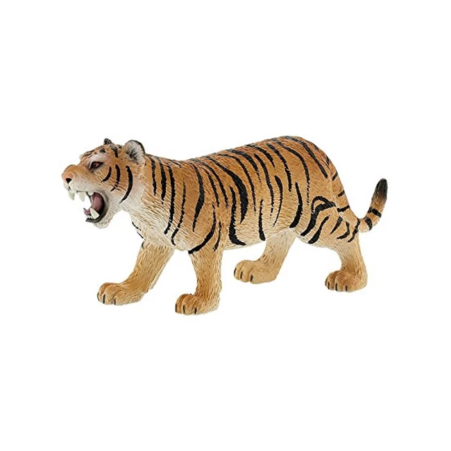 Tigris játékfigura – Bullyland