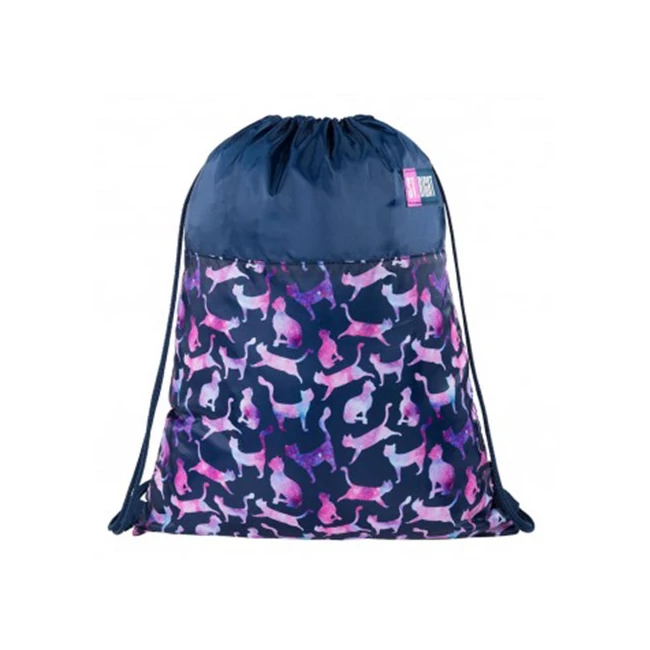 St.Right Cosmic Cats tornazsák, sportzsák 43×34 cm
