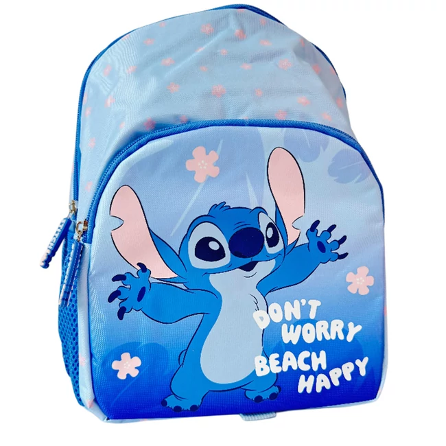 Disney Stitch ovis hátizsák 28×23×13 cm