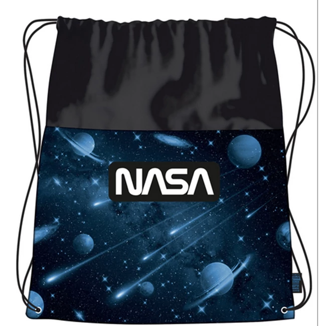 St.Right Planets NASA tornazsák, sportzsák 34×43 cm