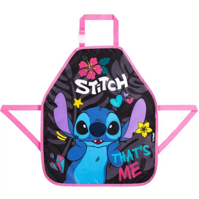 Disney Stitch That's me festő kötény 49x41,5 cm