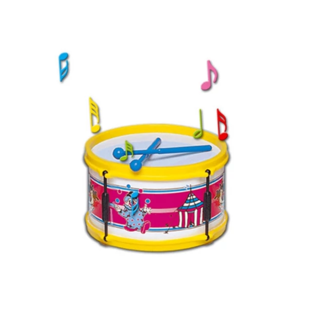 Gyermekdob 19 cm-es – D-Toys