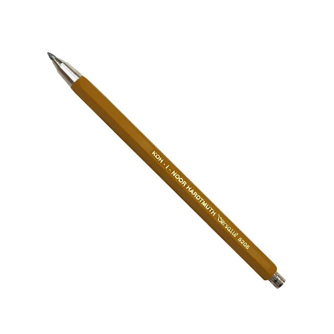 Ico: Koh-I-Noor 5205 Ni Versatil mechanikus ceruza