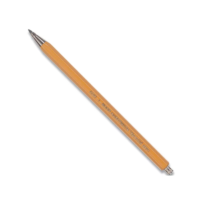 Ico: Koh-I-Noor 5201 Ni Versatil mechanikus ceruza