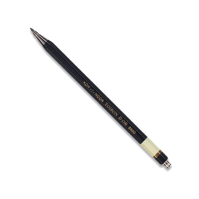 Ico: Koh-I-Noor 5900 Ni Versatil mechanikus ceruza