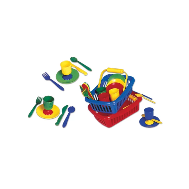 Mini piknik szett – D-Toys