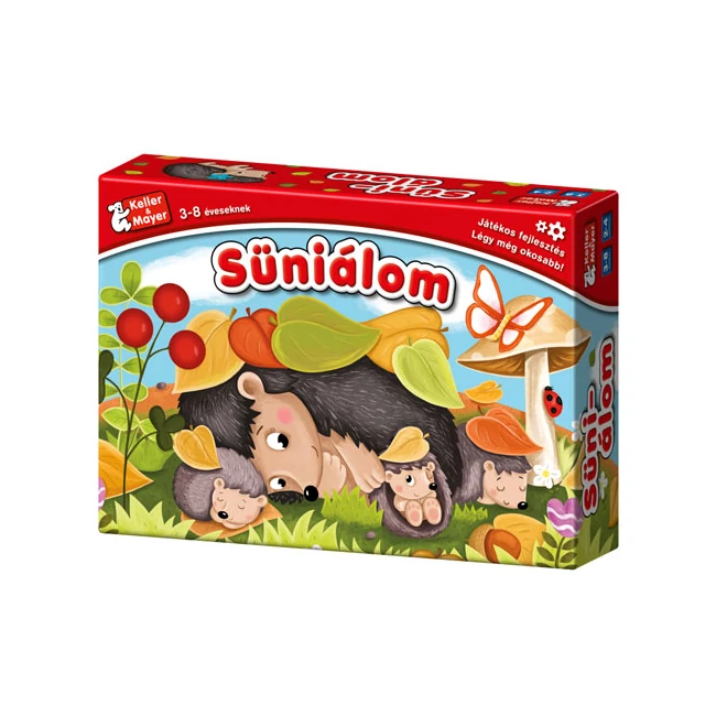 Süniálom társasjáték