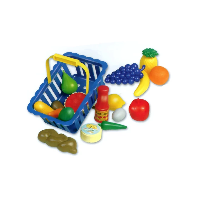Gyümölcskosár – D-Toys