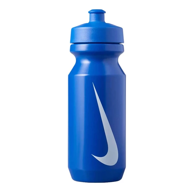 Nike Big Mouth 650ml-es kulacs kék színben