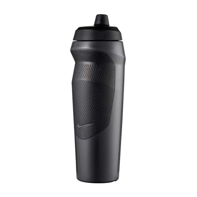 Nike Hypersport 600ml-es kulacs antracit színben