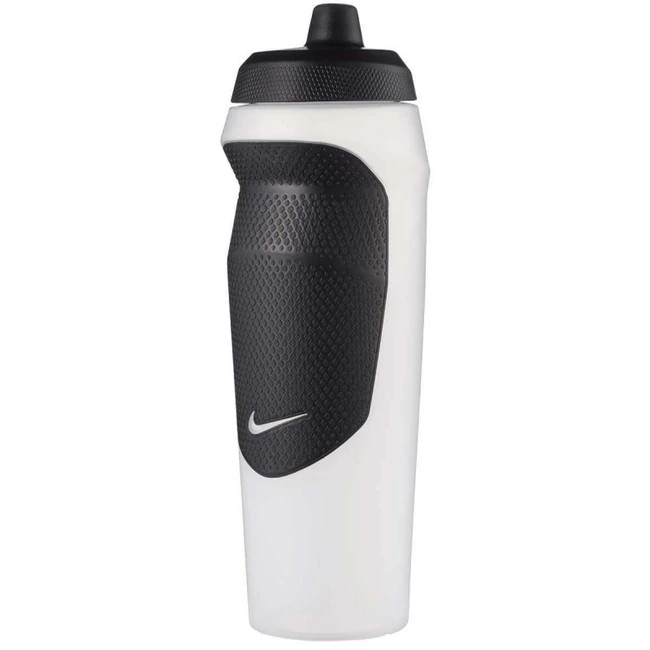 Nike Hypersport 600ml-es kulacs átlátszó