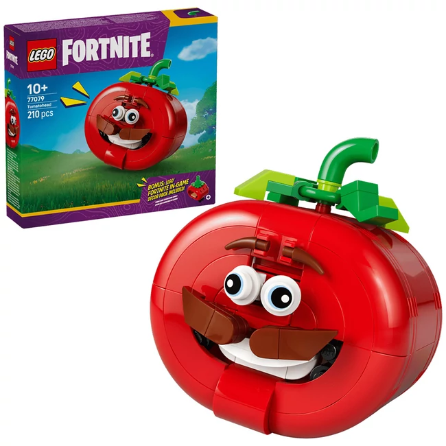 LEGO® Fortnite: Tomatohead (77079)