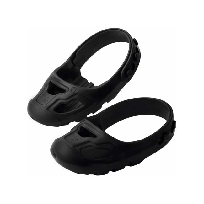 BIG cipővédő fekete 21–27-es méret – Simba Toys