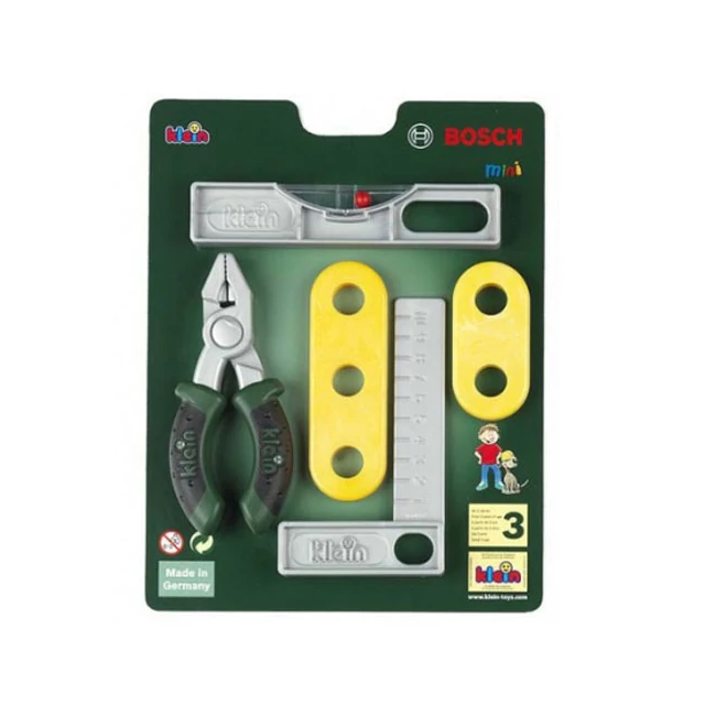 Bosch szerszám szett