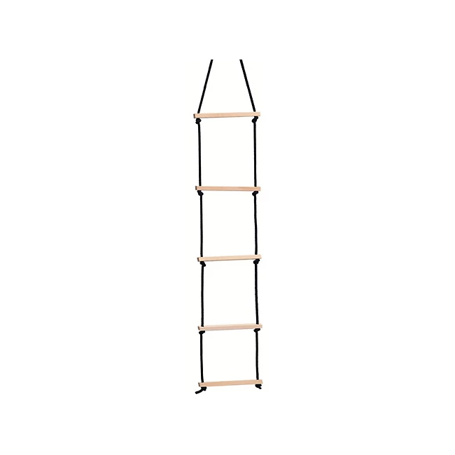 Fa kötéllétra 180 cm