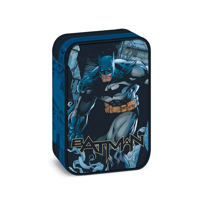 Batman többszintes tolltartó