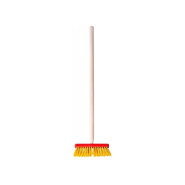 Fa seprű 78 cm – Woodyland