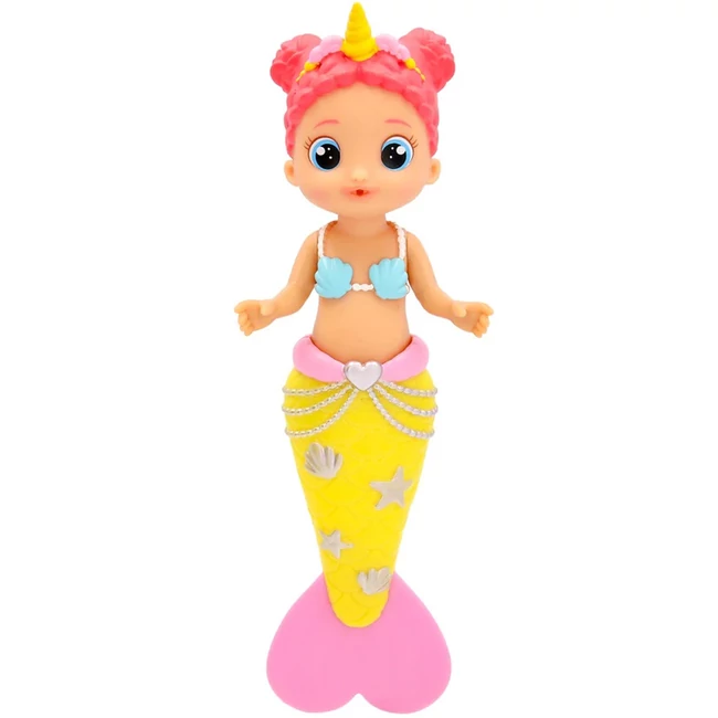 Bloopies: Táncoló sellőbébi – Naomi