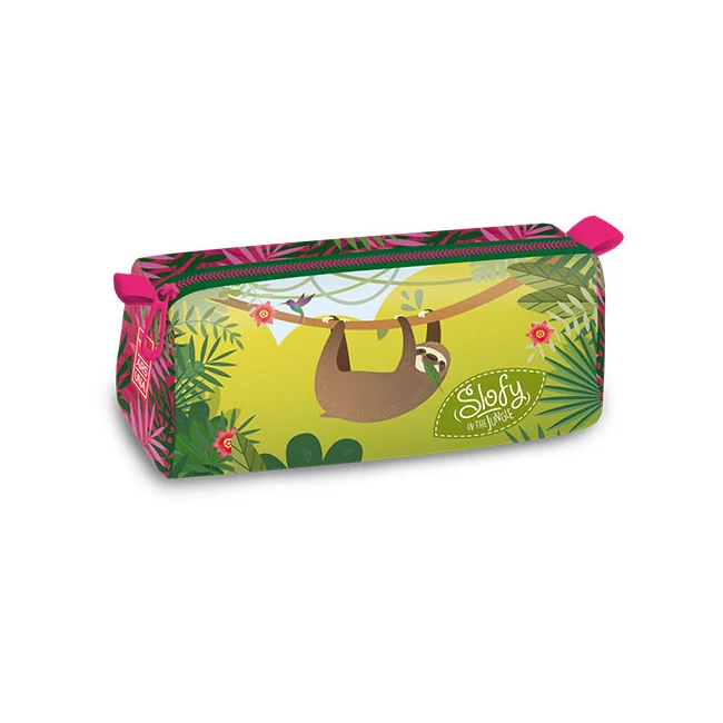 Ars Una: Slofy hengeres tolltartó 21×6x8 cm