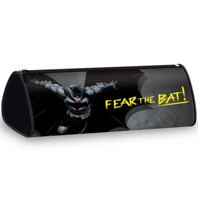Batman keskeny hengeres tolltartó
