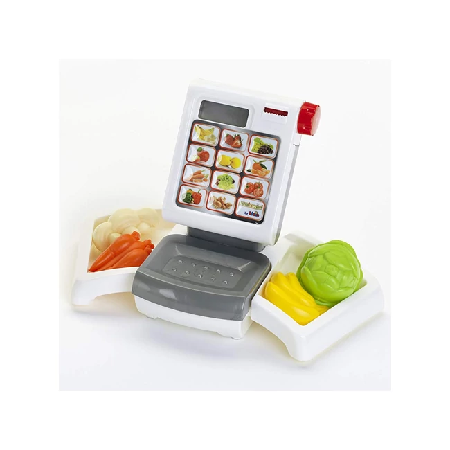 Áruházi digitális mérleg – Klein Toys