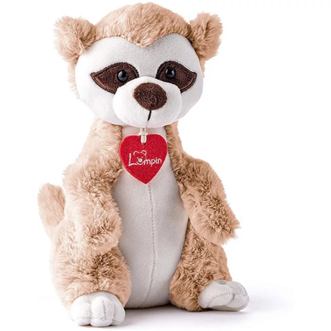 Djamila szurikáta 24 cm – Lumpin
