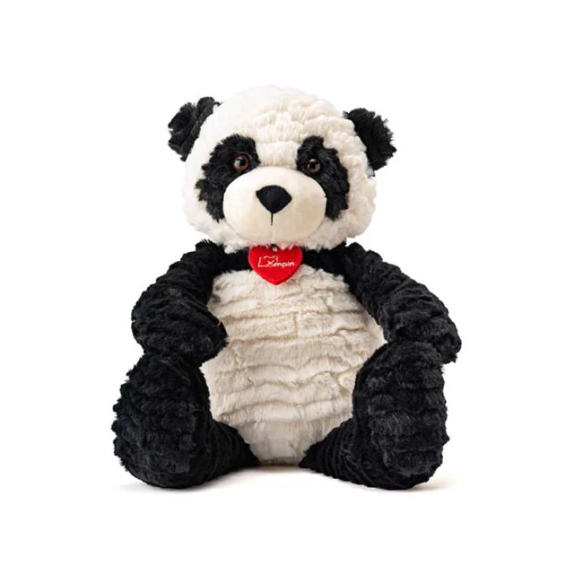 Wu panda 30 cm – Lumpin