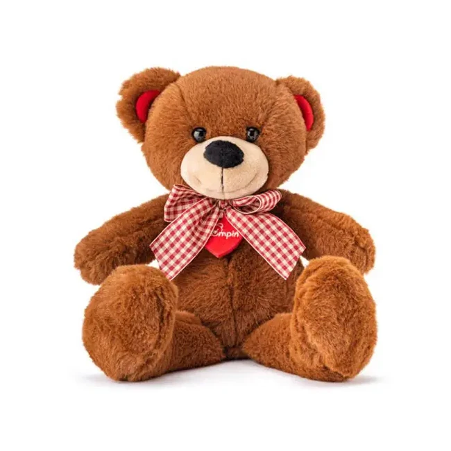 Vincent Teddy maci 34cm - Lumpin