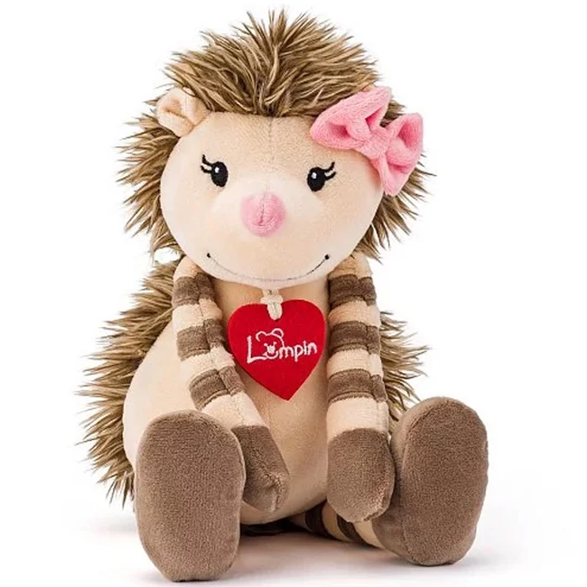 Lumpin: Lady Cecília, a süni plüssfigura 30 cm – Woodyland
