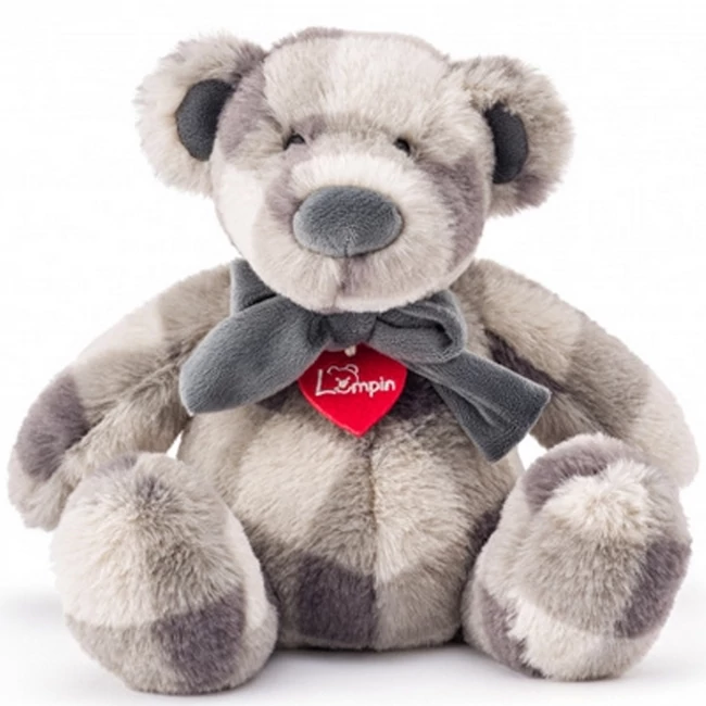 Todd maci plüssfigura 22 cm – Lumpin