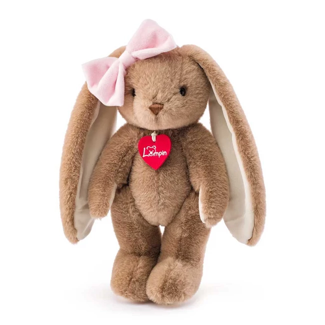 Lotty nyúl plüssfigura 30cm - Lumpin